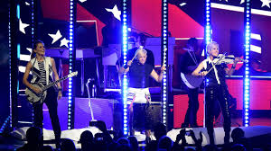 Fest.fm exploring the local sounds and scenes at noise pop 2020. The Dixie Chicks Drop The Dixie And Become The Chicks The New York Times