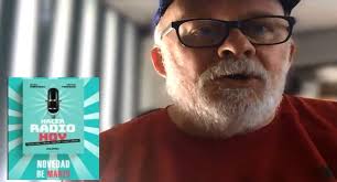 "HACER RADIO HOY" nuevo libro de Mario PORTUGAL ya disponible!