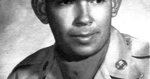 Charles Arthur Hernandez