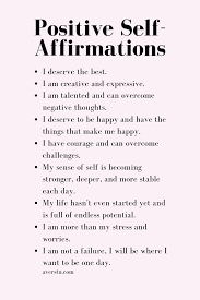 Pin On Affirmations