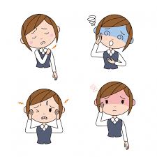 肩こりの原因は”コーヒー”かも‼ | 上山院長ブログ | ビューティーコアサポート