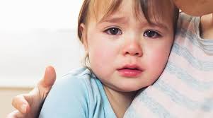 Spotting Concussions In Babies And Toddlers Unc Health Talk