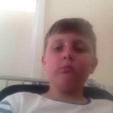 Joshua Simkins's Instagram, Twitter & Facebook