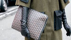 Inspired by hundreds of real travelers. Why Goyard Remains Fashion S Most Mysterious Luxury Brand Vox