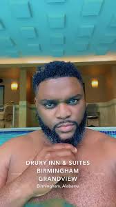 Drury Inn Hotel in Grandview Birmingham