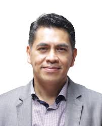 Usung Semangat Perubahan, Sandy Nayoan Maju Caleg DPRD Bali