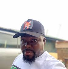 Paa Kwasi Ntow • Facebook