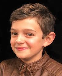 Maybe you would like to learn more about one of these? Noah Jupe