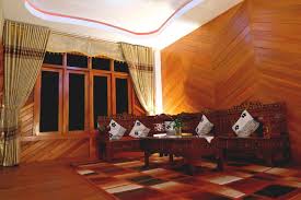 Villa Cempaka Pangalengan Harga Foto Ulasan Alamat Indonesia