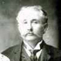 William Benjamin Staggs (1860–1945) • FamilySearch