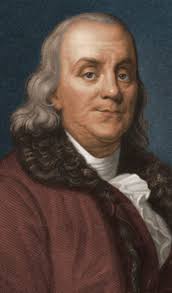 Benjamin Franklin: Printer, Diplomat, International Celebrity
