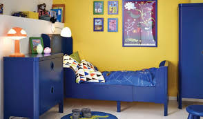 Design bilik tidur warna biru. Inspirasi Deko Bangkit Mood Merdeka Harian Metro