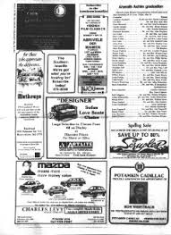 The Southern Israelite. (Augusta, Ga.) 1925-1986, May 22, 1981, Image 23 «  Georgia Historic Newspapers