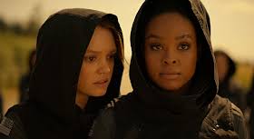 Motherland: Fort Salem