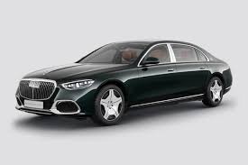Image result for Onyx Black 2021 Maybach