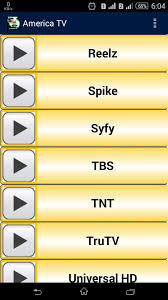 Doctor who, killing eve, orphan black, luther, planet earth and more. America Tv For Android Apk Download