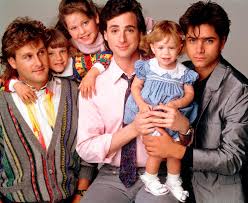 Maybe you would like to learn more about one of these? Look Back At The Full House Cast 25 Years After The Sitcom Ended Entertainment Tonight