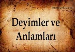 Ya Herru Ya Merru Deyiminin Anlami Huzur Sayfasi Islami Bilgi Kaynaginiz