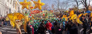 The stars of the broadway musical ain't too proud: Broadway Shows To Perform At The Macy S Thanksgiving Day Parade Broadway Direct