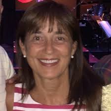 Marcia Sterner (@MarciaSterner)