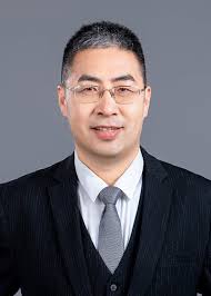 ZHU Qiang--Guangzhou Institute of Biomedicine and Health, Chinese Academy  of Sciences