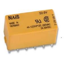 Get great deals on ebay! Non Latching Relay S3 24vdc We Are Supplier Of 4a Through Hole Non By E Control Devices Medium