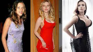 Scarlett johansson is an american actress who has appeared in films, television series, video games and stage plays. Scarlett Johansson Transformation 2021 From 1 To 37 Years Old Youtube