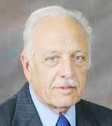 Barry's back in the chamber