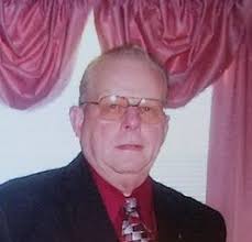 Rev. Harold W. Harmon, Sr.