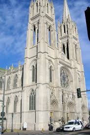 Hours may change under current circumstances Category Cathedral Basilica Of The Immaculate Conception Denver Wikimedia Commons