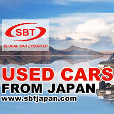 Is a used cars importer in sirilanka. Pin By Sbt Japan On Sbt Japan Ltd Japan Used Cars Appraisal
