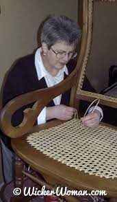 We did not find results for: Chair Caning Instructions How To Cane Chairs By Hand