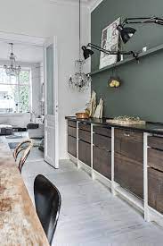 12x groene muren inspiratie inrichting huis com thuisdecoratie binnenhuisarchitect huisdesign