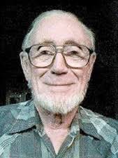 Albert F. 'Al' Weber