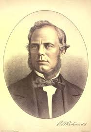 The Project Gutenberg eBook of The Canadian Portrait Gallery, Volume 3 (of  4) by John Charles Dent