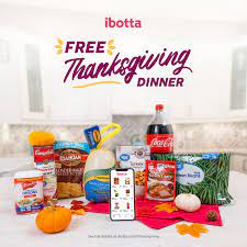 Well, it depends on where in the world the thanksgiving dinner is being held. Ibotta Customers Can Get A Free Thanksgiving Meal By Shopping At Walmart News Nbcrightnow Com