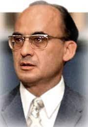 Gobernó del 1 de diciembre de 1970 al 30 de noviembre de 1976. Biografia De Luis Echeverria Alvarez Su Vida Historia Bio Resumida
