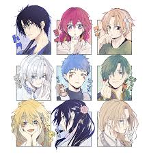 Zeno Akatsuki No Yona hentai videos, GIFs, and images | Rule 34 App