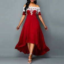 For 2020 New Year Party In 2020 Maxi Dress Party Red Dress Online Maxi Dress