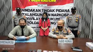 Hari minggu dan hari besar libur pengiriman. Jual Sabu Di Sampit Wanita Ini Terancam Hukuman Berat