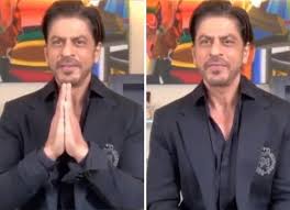 Shahrukh khan was born on 2 november 1965 in new delhi, india. At Kolkata International Film Festival Kiff Shah Rukh Khan Says I Wish People Are Able To Multiply Their Earnings Bollywood News Bollywood Hungama