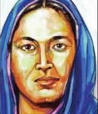 ഫാത്തിമ ഷെയ്ഖ്