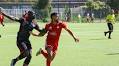 Coupe de France Second Round Results: Maroilles Triumphs and Regional Highlights