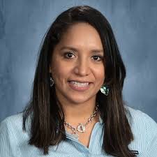 Edith Patel, M.Ed. (@EdithCFISD)