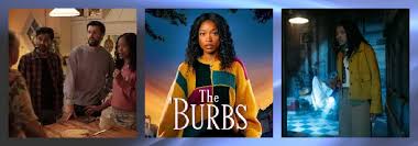 Spoiler-Free Review of "The Burbs" on Peacock: Keke Palmer Shines in this  Quirky Mystery Reboot - TV Fanatic Girl