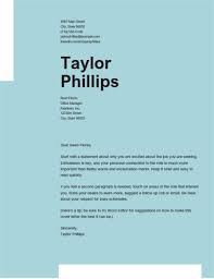 Resumes And Cover Letters Office Com