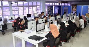 Yayasan pendidikan pesantren dar al qur'an. Profile University College Tati Uc Tati Where To Study Studymalaysia Com