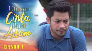 Where to watch online utusan cinta buat adam full series for free. Utusan Cinta Buat Adam 2019 Episod 4 Youtube