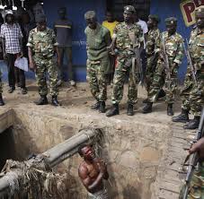 April 1994 begannen und bis mitte juli 1994 andauerten. Volkermord In Ruanda Frankfurter Gericht Verurteilt Hutu Extremisten Welt