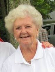 Christine M. Mullaney